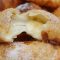 Empanada de quatro queijos